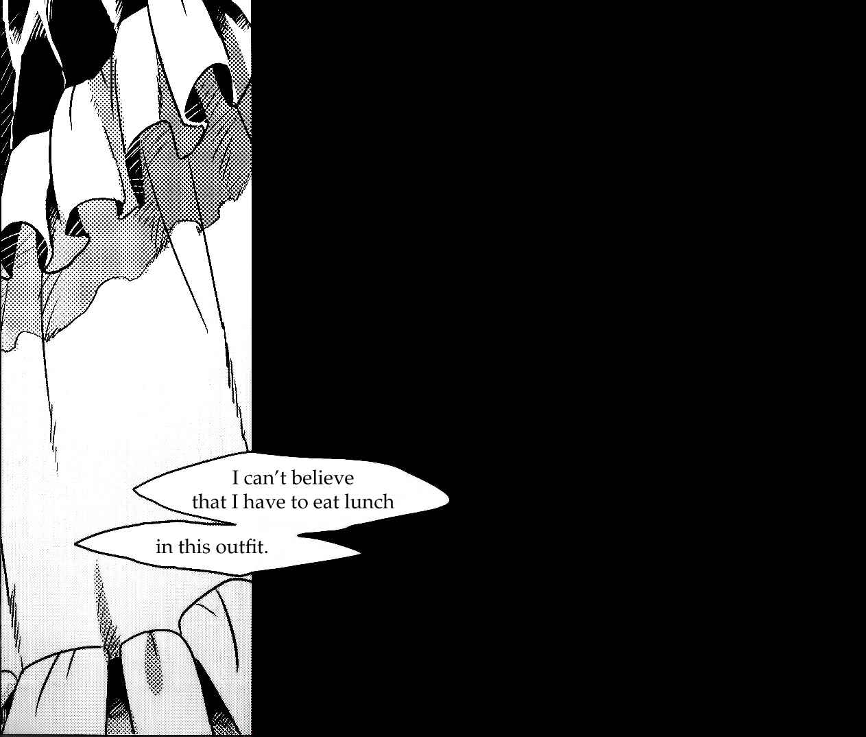 Page 21 Chapter Unknown_b6ff Code Geass - Beautiful Life (Doujinshi)