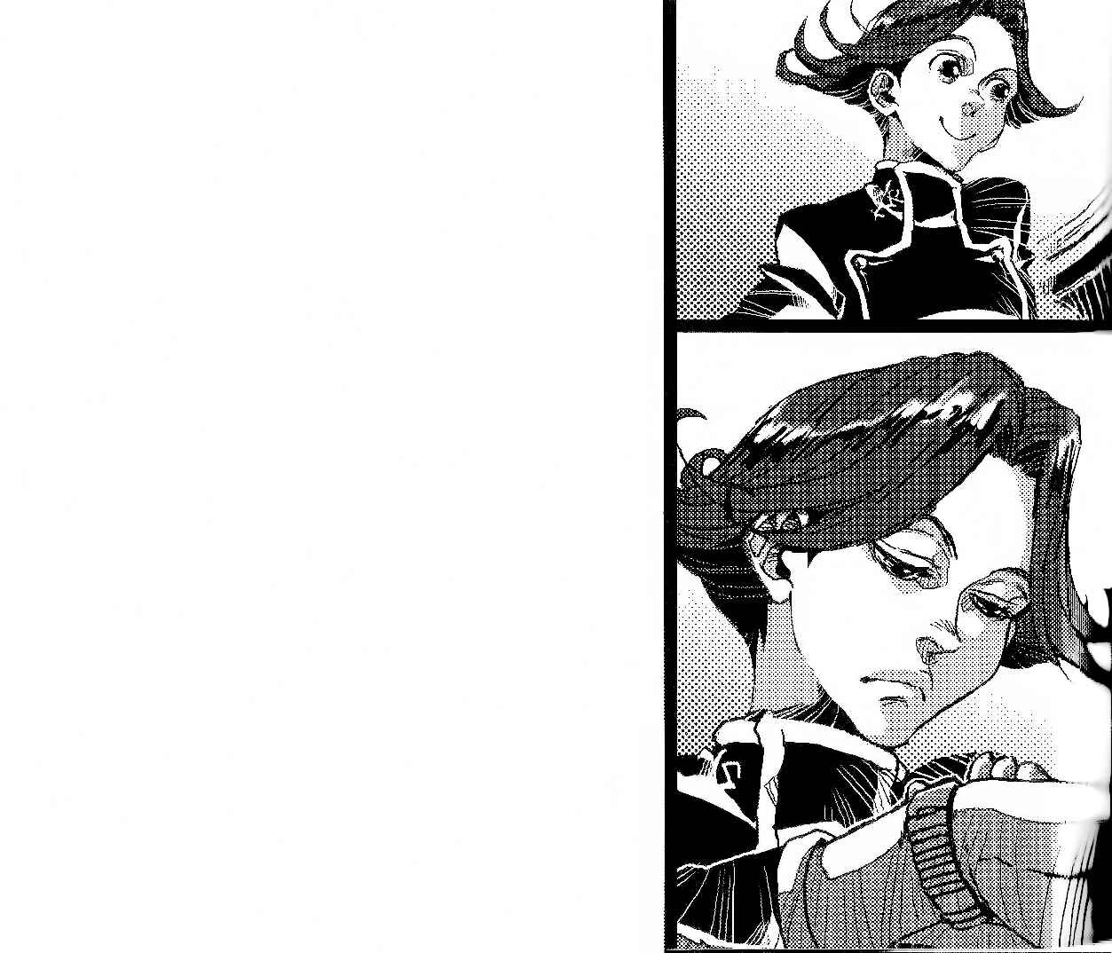 Page 53 Chapter Unknown_b6ff Code Geass - Beautiful Life (Doujinshi)