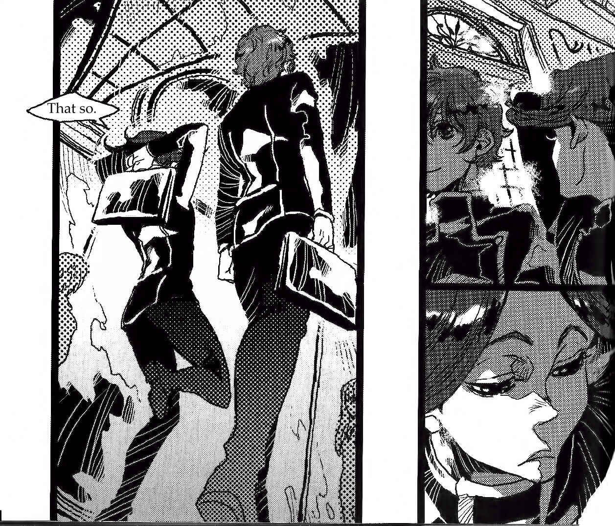Page 59 Chapter Unknown_b6ff Code Geass - Beautiful Life (Doujinshi)