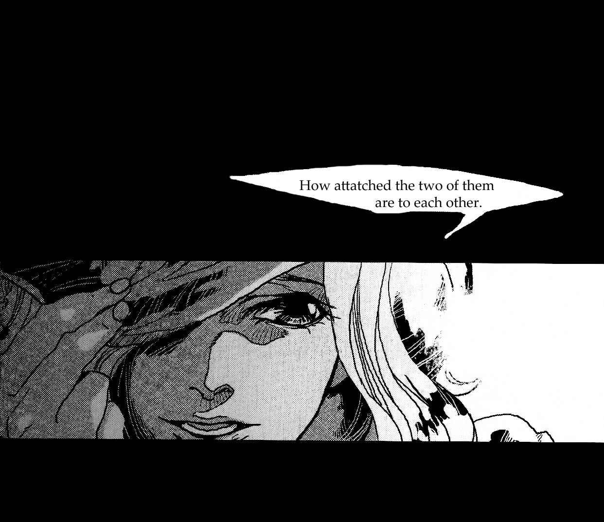 Page 71 Chapter Unknown_b6ff Code Geass - Beautiful Life (Doujinshi)