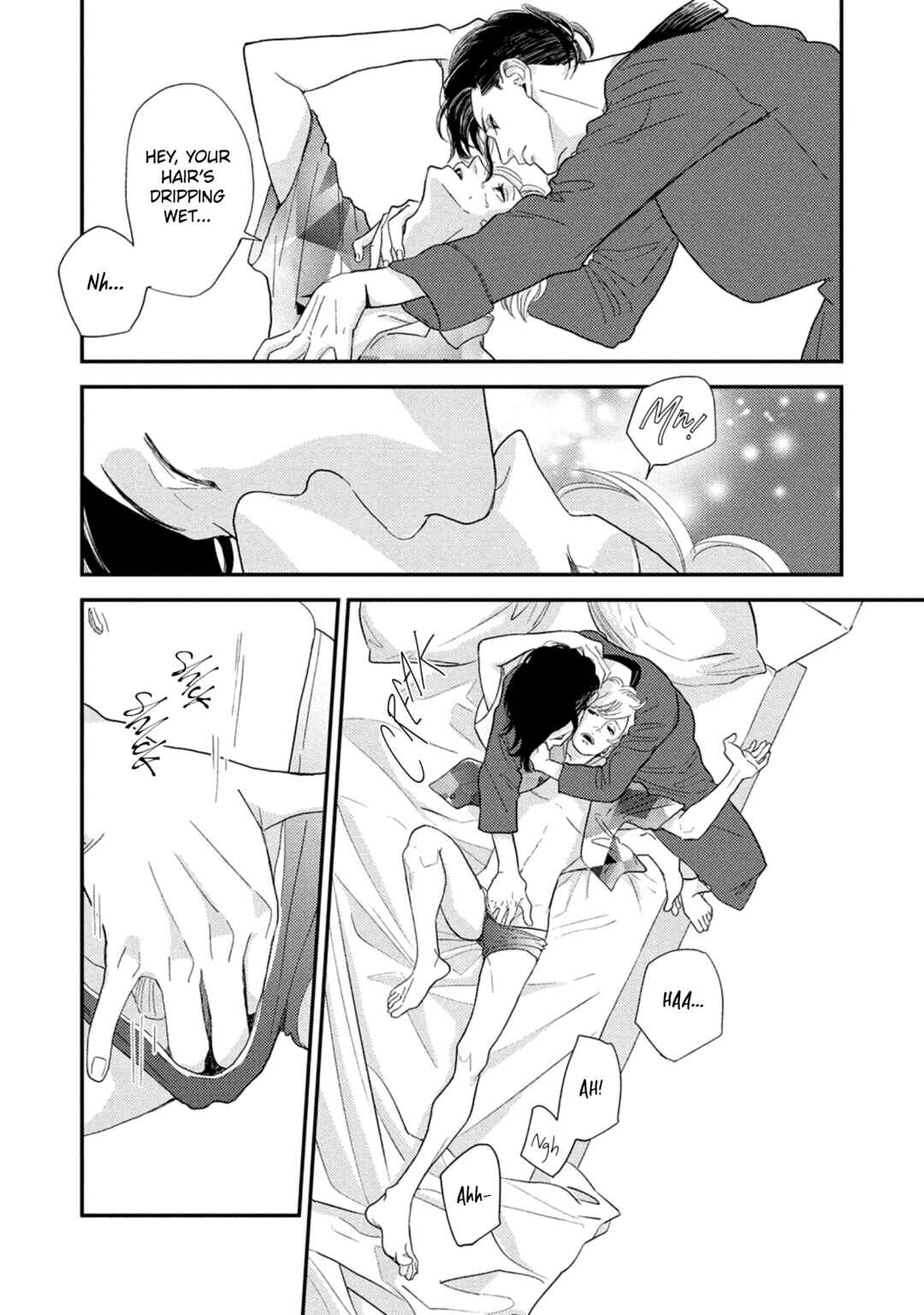 Page 12 Chapter 2 Otogibanashi wa Awa to Kie