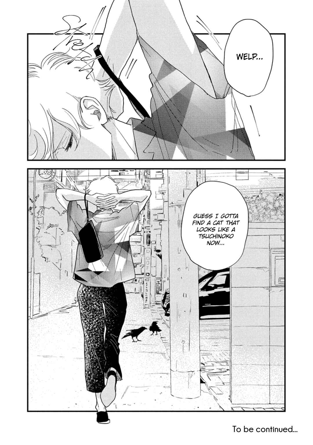 Page 28 Chapter 2 Otogibanashi wa Awa to Kie