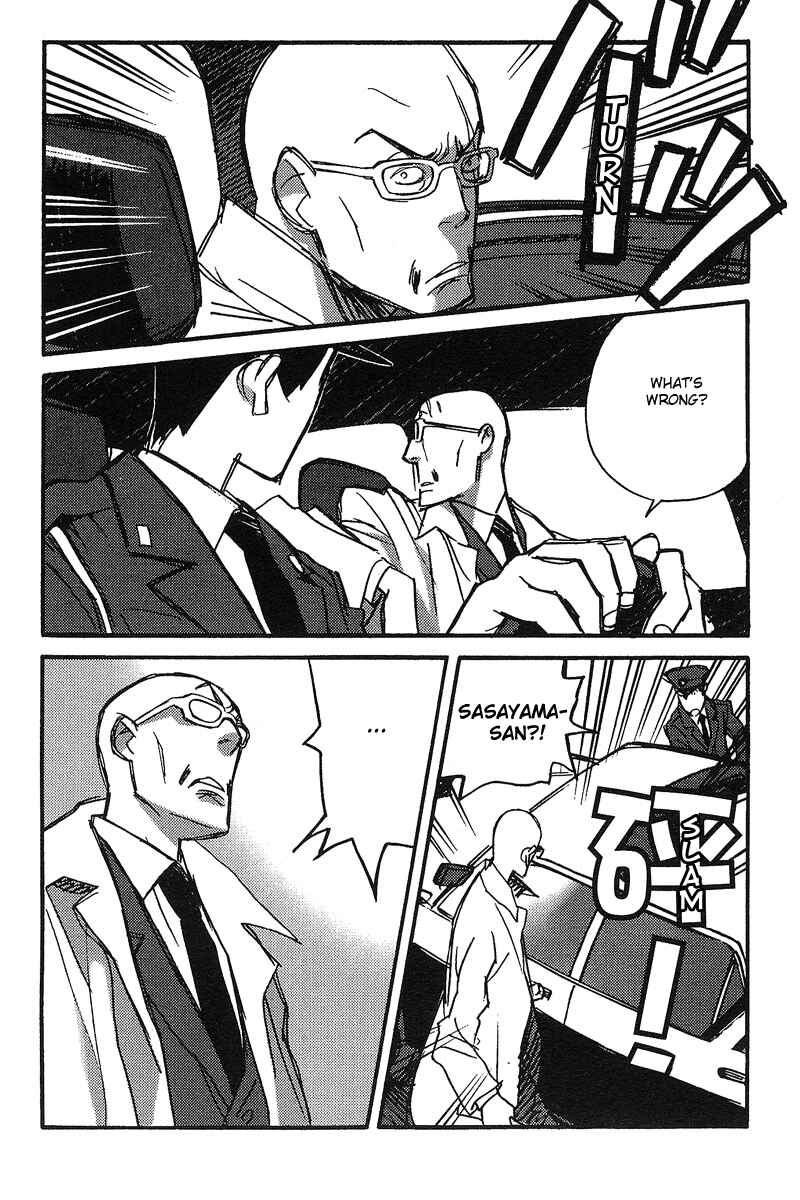 Page 21 Chapter 2 Detective Ritual