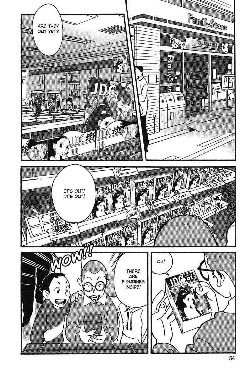 Page 3 Chapter 2 Detective Ritual