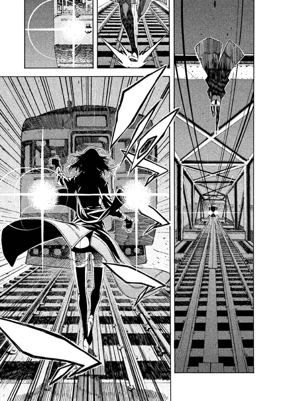 Page 14 Chapter 22 Zerozaki Soushiki no Ningen Shiken