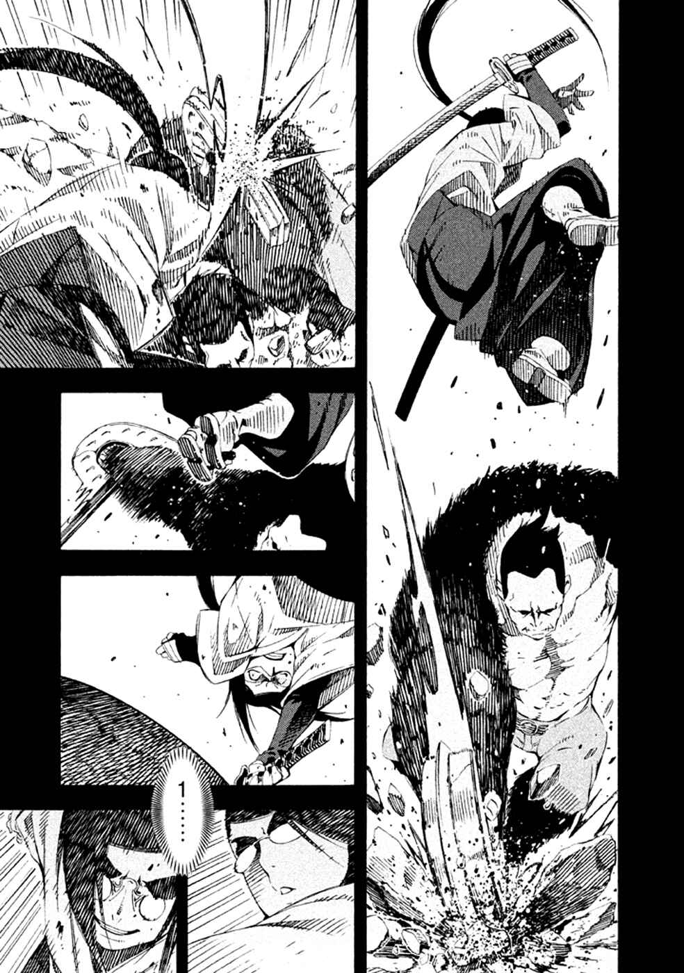 Page 26 Chapter 20 Zerozaki Soushiki no Ningen Shiken