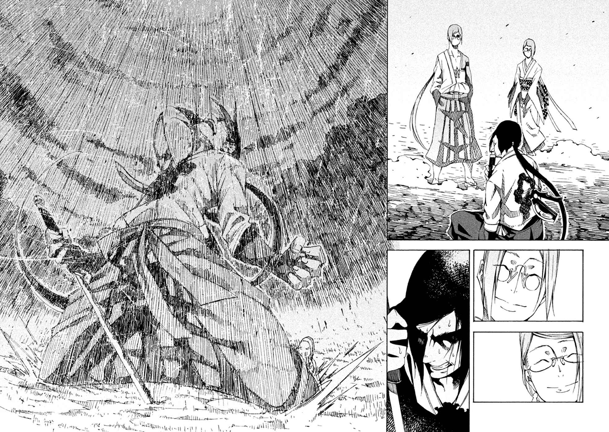 Page 33 Chapter 20 Zerozaki Soushiki no Ningen Shiken
