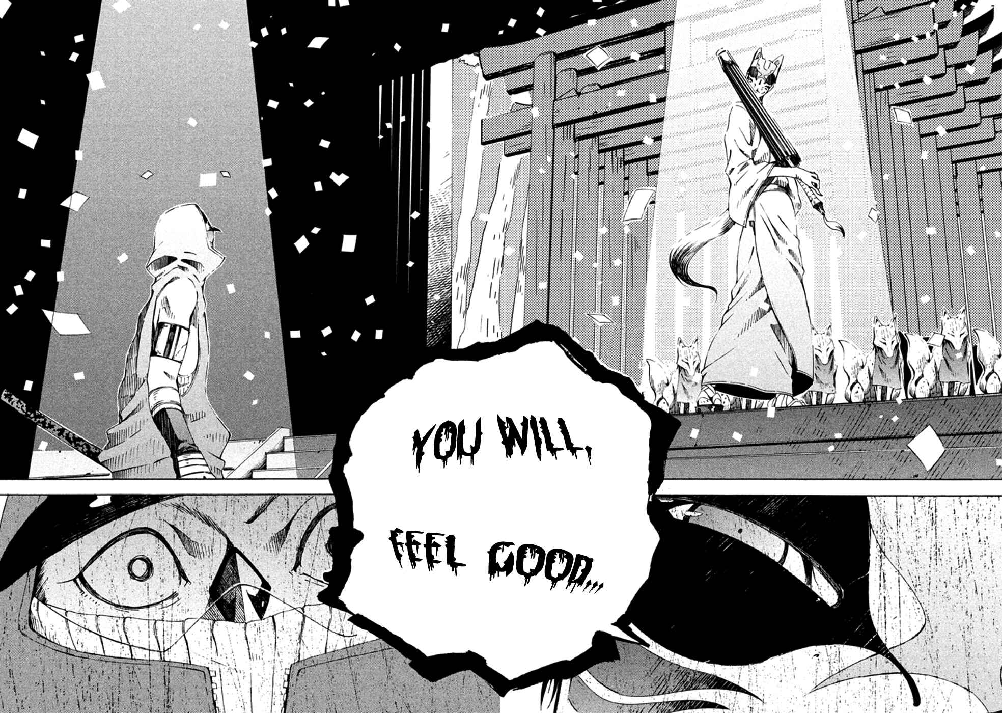 Page 29 Chapter 10 Zerozaki Soushiki no Ningen Shiken