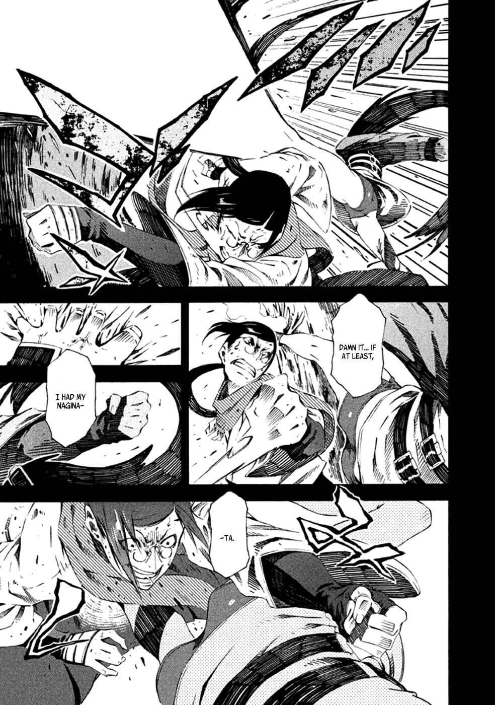 Page 6 Chapter 10 Zerozaki Soushiki no Ningen Shiken