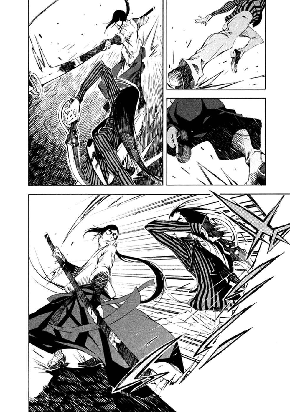 Page 26 Chapter 15 Zerozaki Soushiki no Ningen Shiken