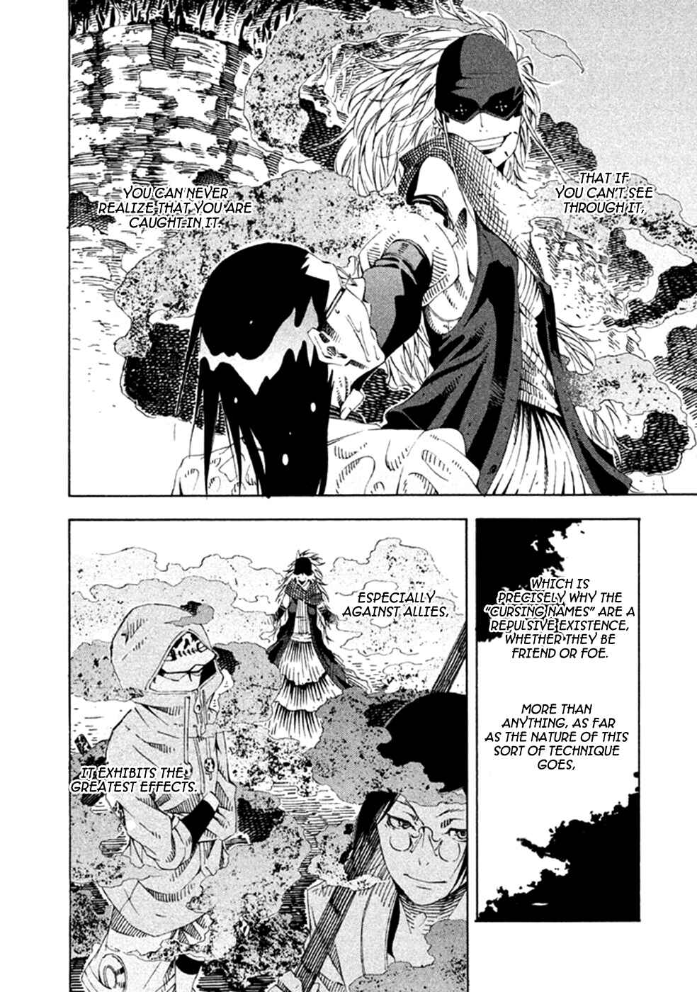 Page 29 Chapter 19 Zerozaki Soushiki no Ningen Shiken
