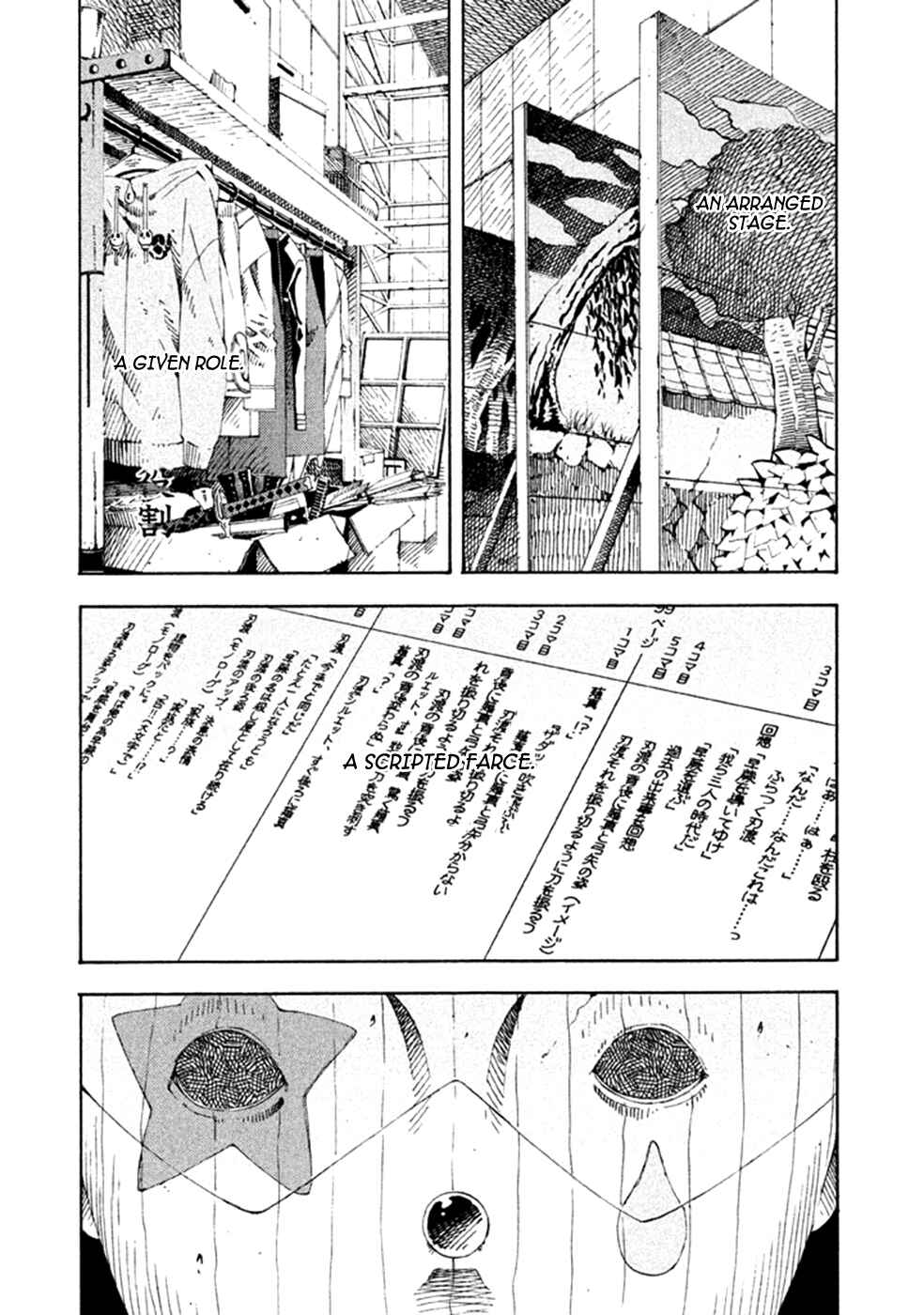 Page 38 Chapter 19 Zerozaki Soushiki no Ningen Shiken