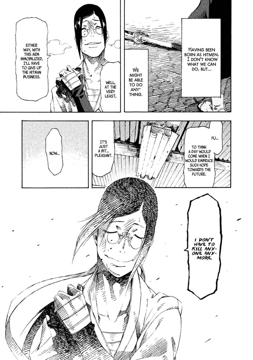 Page 18 Chapter 17 Zerozaki Soushiki no Ningen Shiken