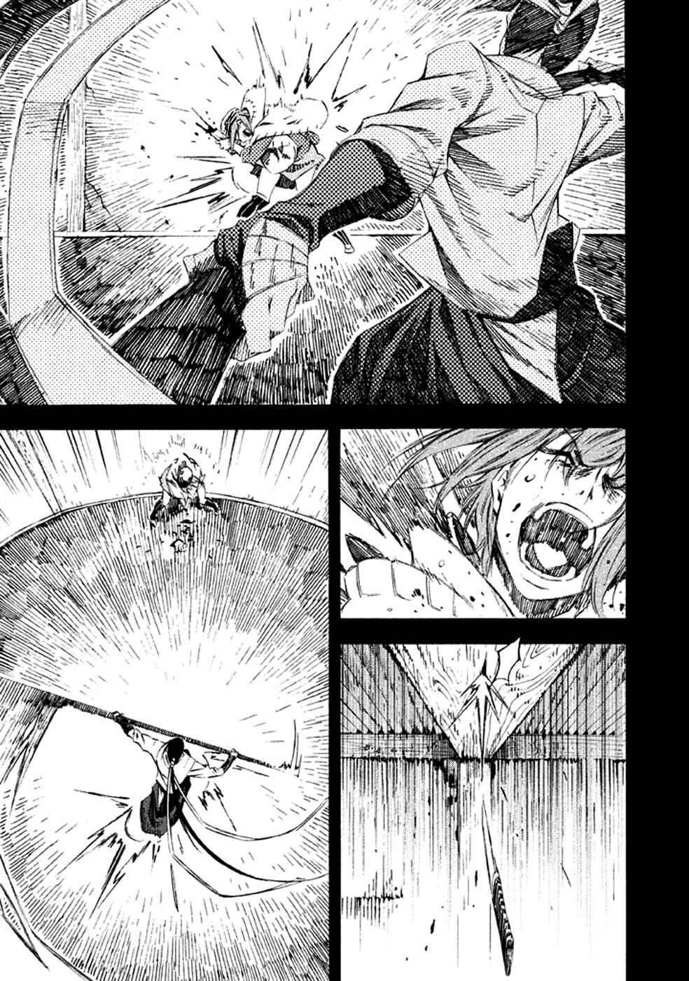 Page 6 Chapter 17 Zerozaki Soushiki no Ningen Shiken