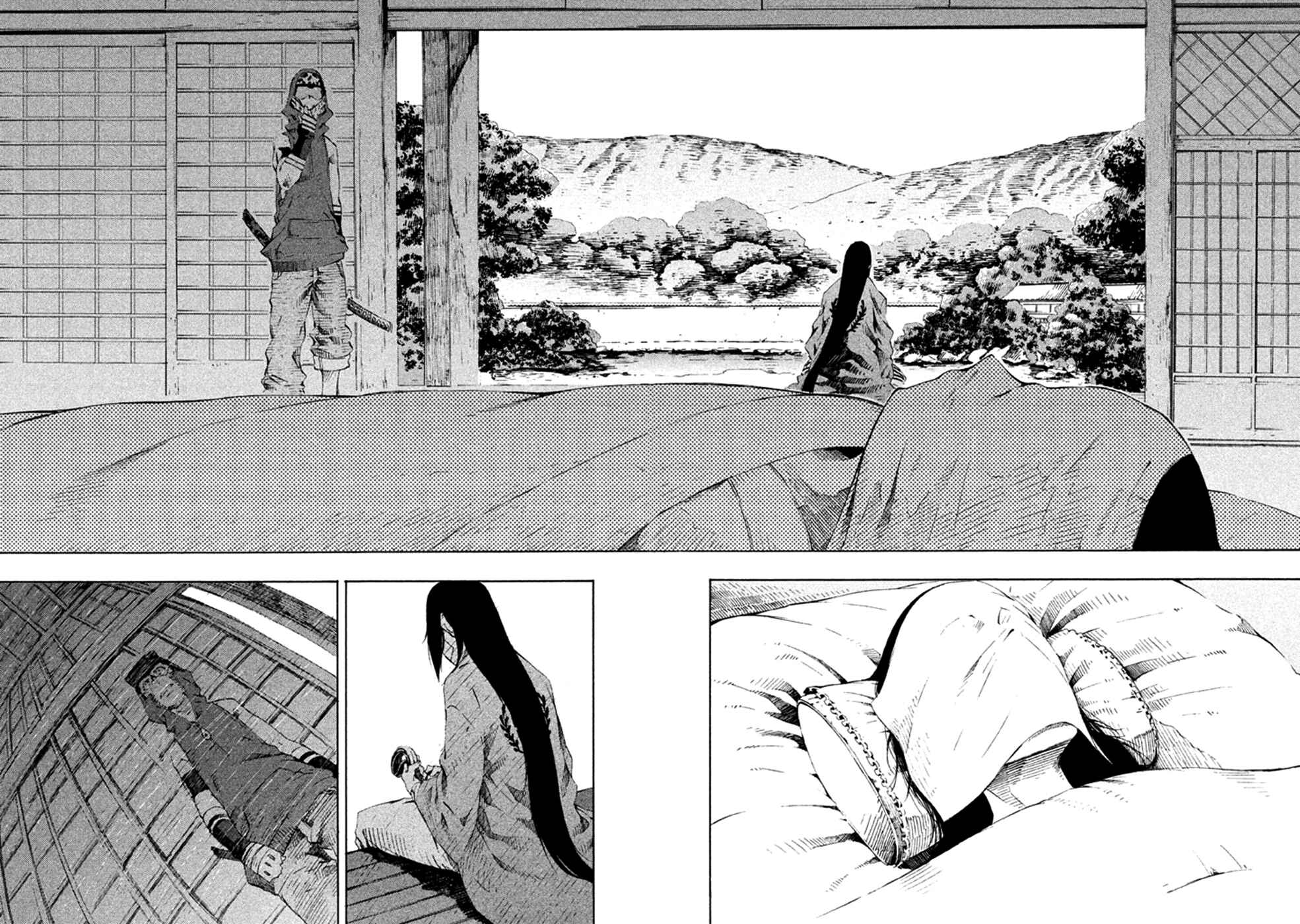 Page 19 Chapter 11 Zerozaki Soushiki no Ningen Shiken