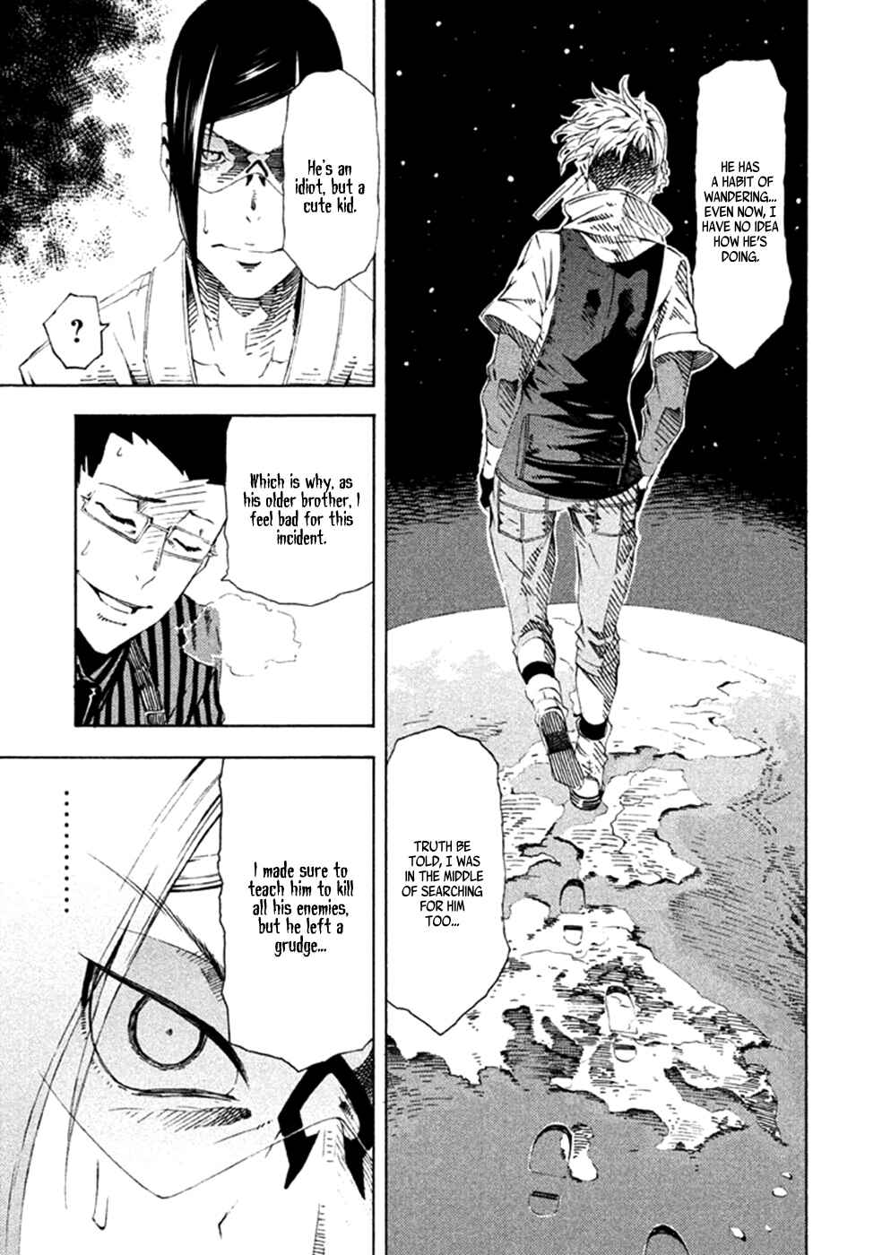 Page 18 Chapter 16 Zerozaki Soushiki no Ningen Shiken