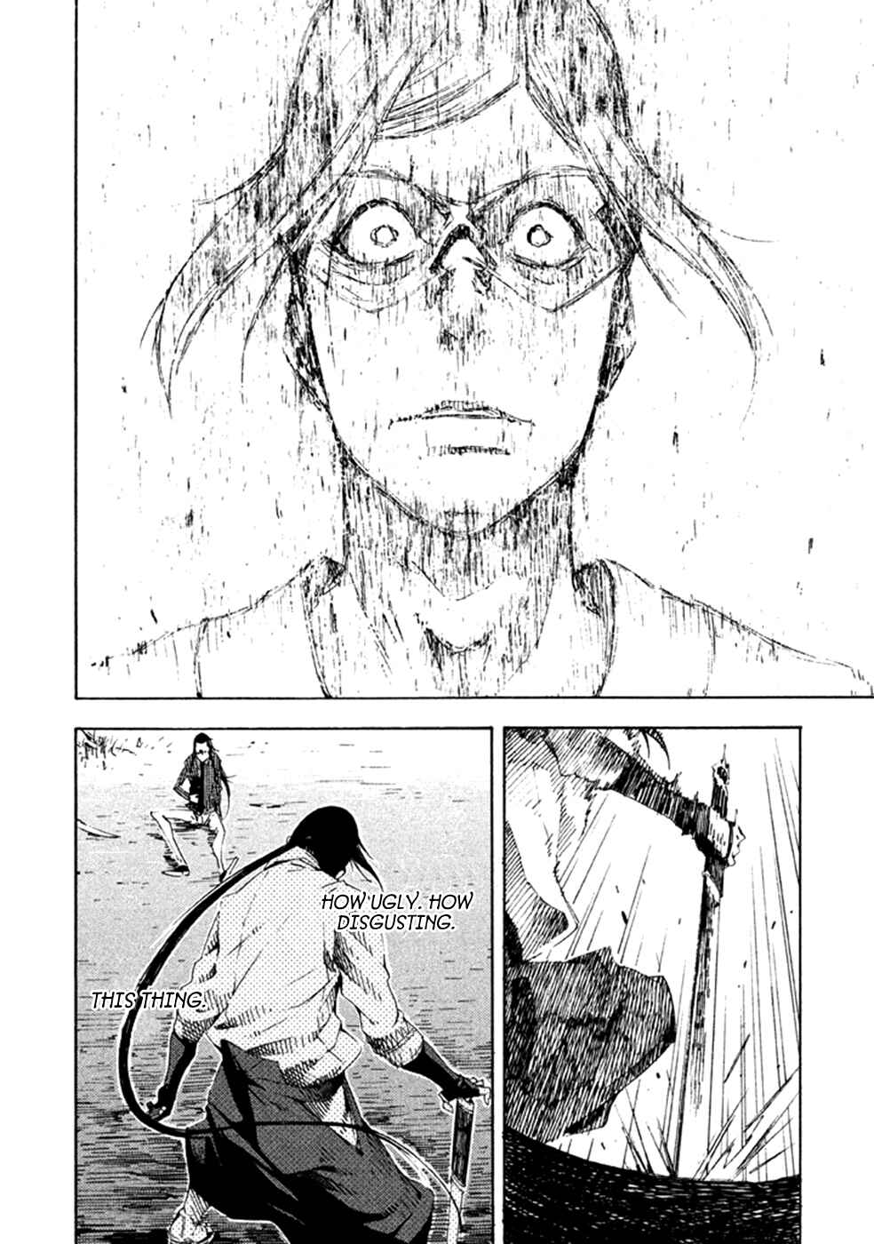 Page 23 Chapter 16 Zerozaki Soushiki no Ningen Shiken