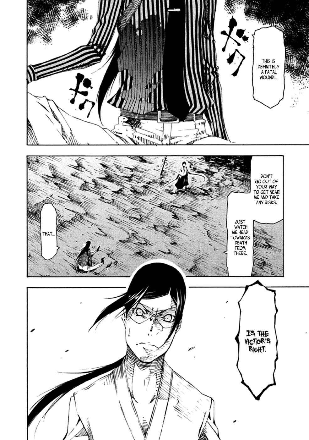 Page 3 Chapter 16 Zerozaki Soushiki no Ningen Shiken