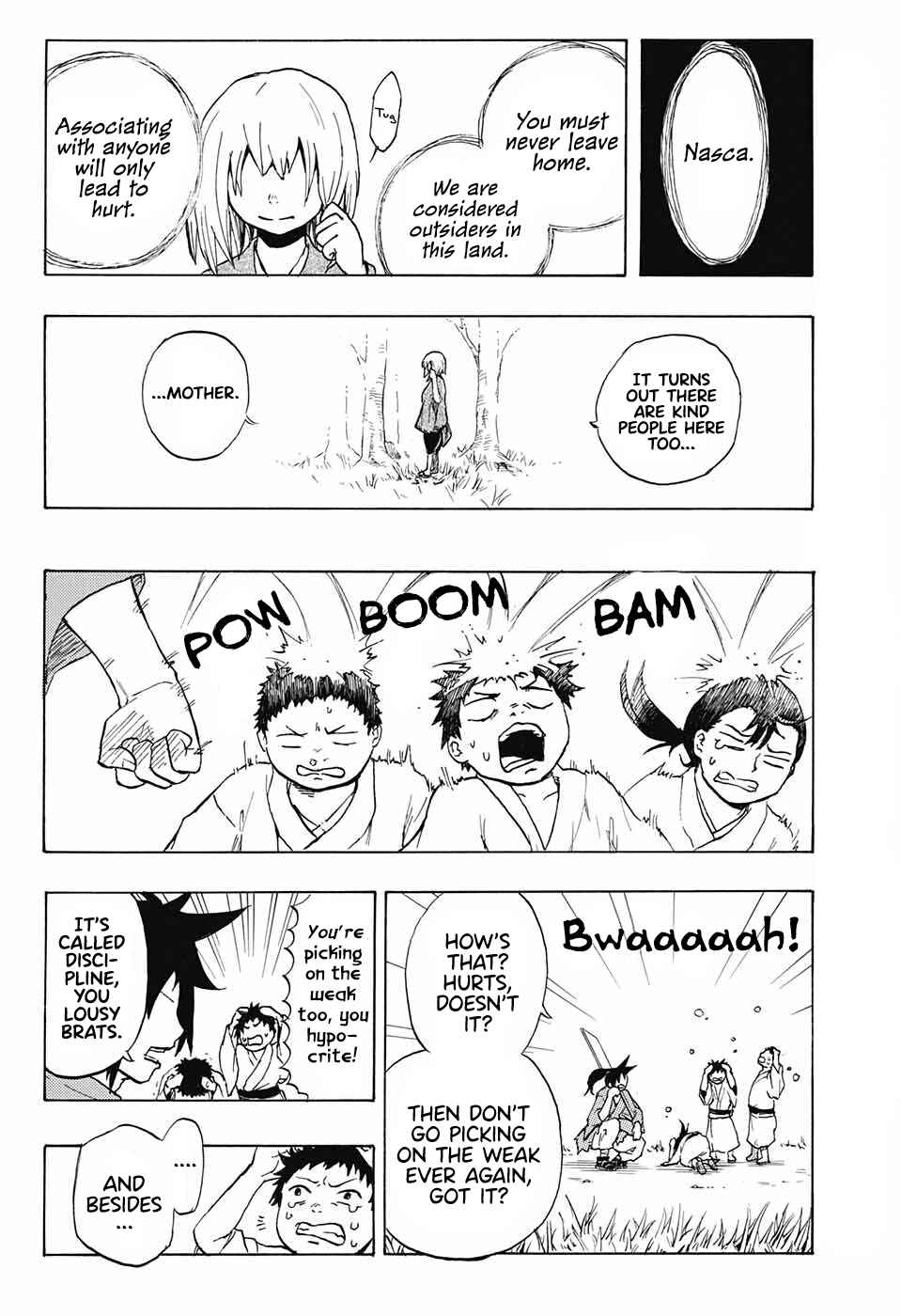 Page 10 Chapter Unknown_d887 Chicken Sea
