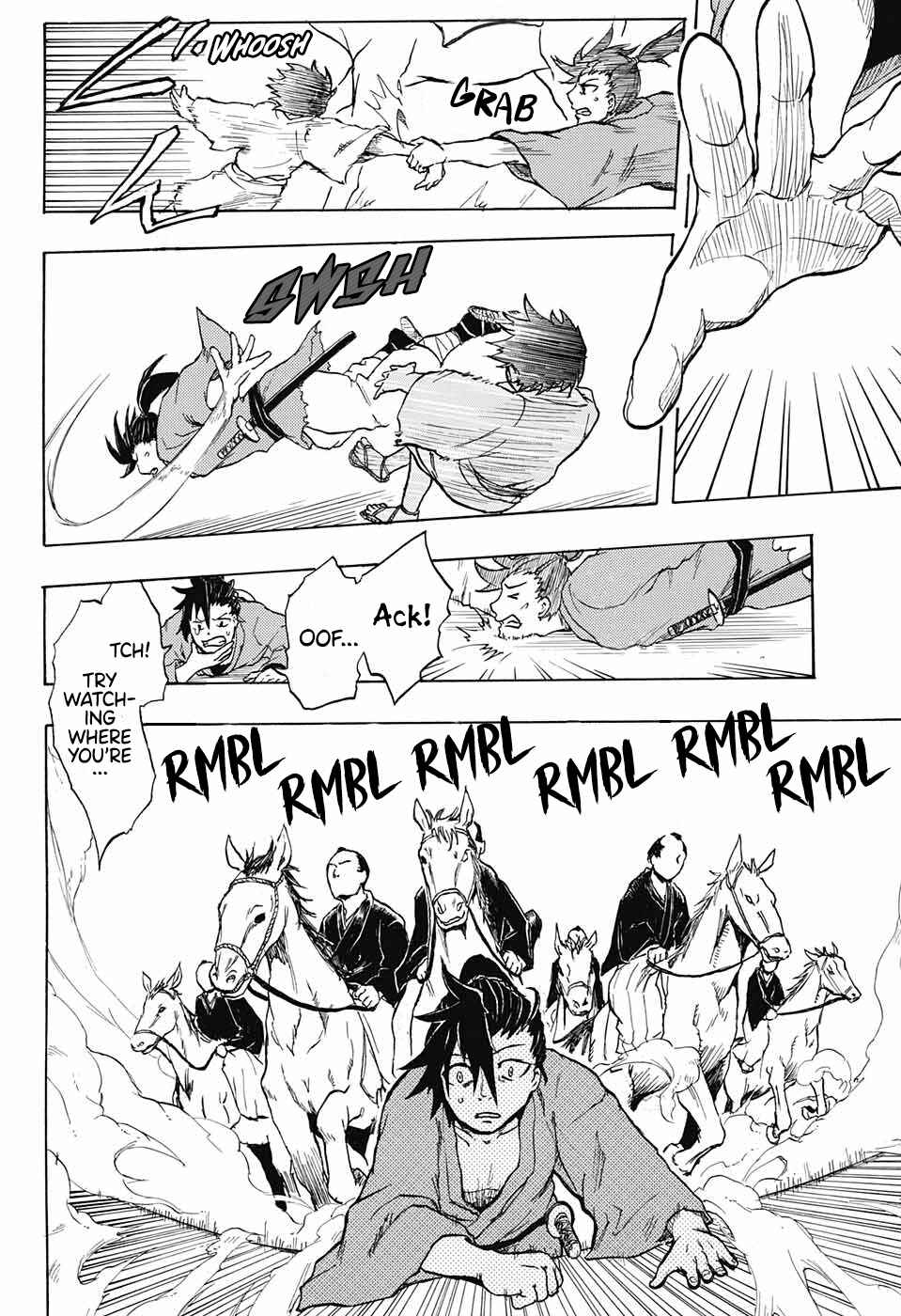 Page 14 Chapter Unknown_d887 Chicken Sea