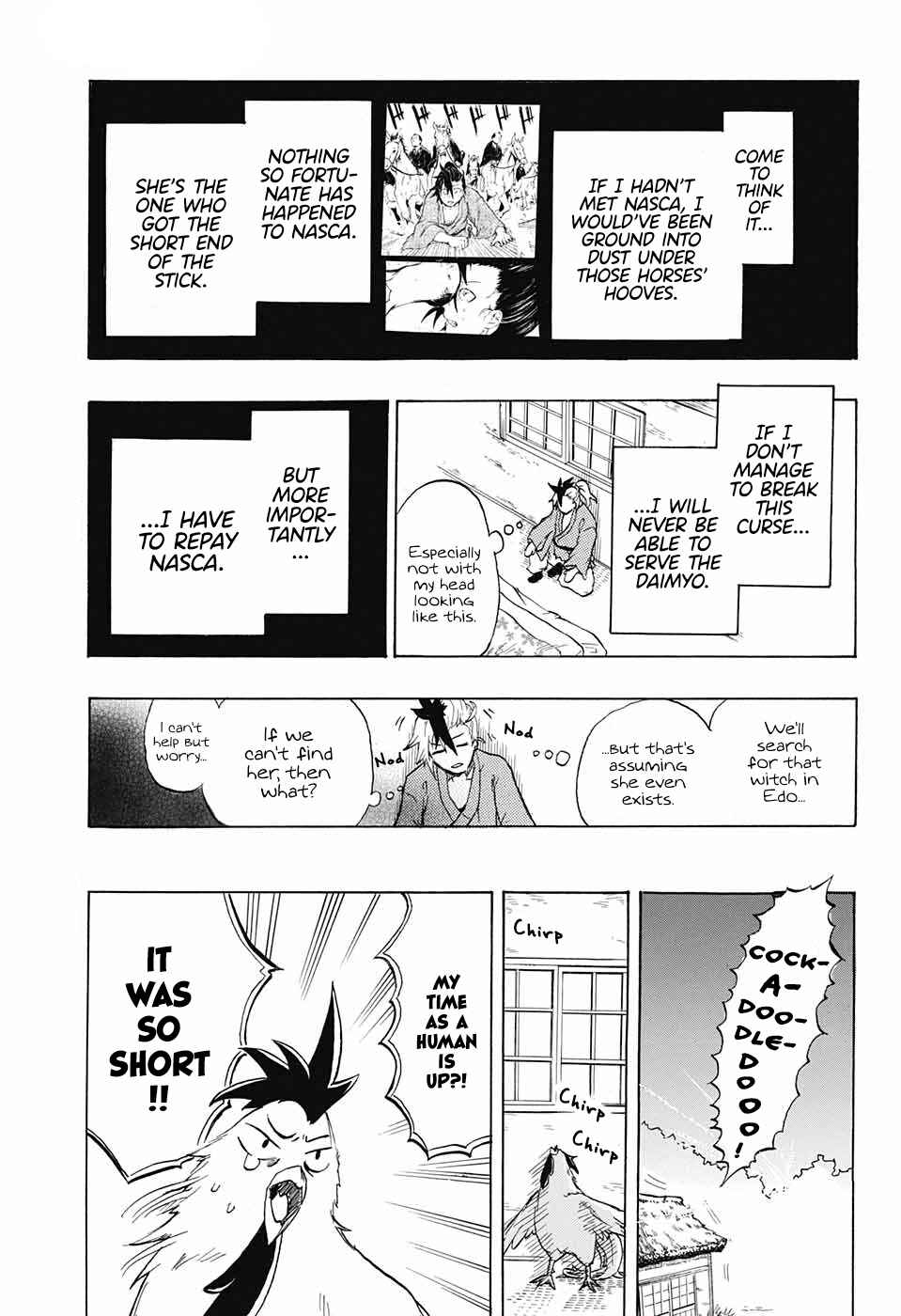Page 28 Chapter Unknown_d887 Chicken Sea