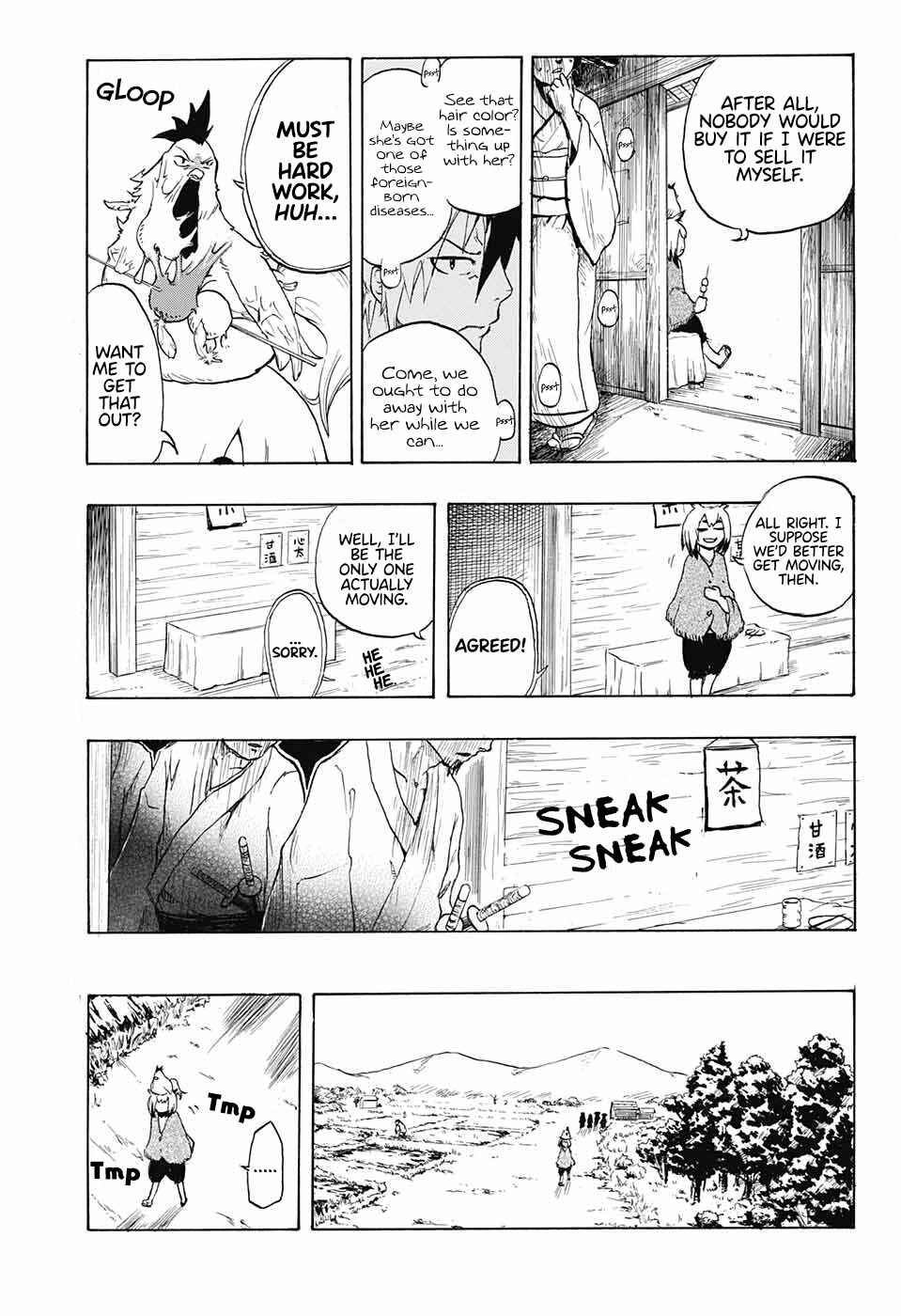 Page 32 Chapter Unknown_d887 Chicken Sea