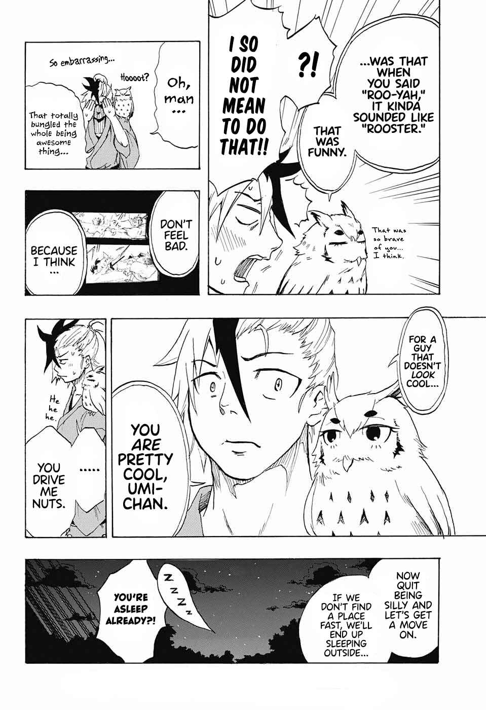 Page 46 Chapter Unknown_d887 Chicken Sea