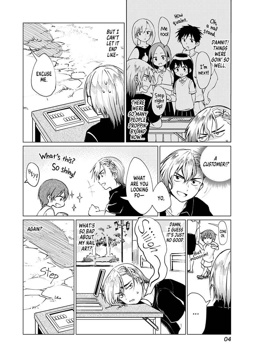Page 4 Chapter Unknown_c035 Jagasaki Nails