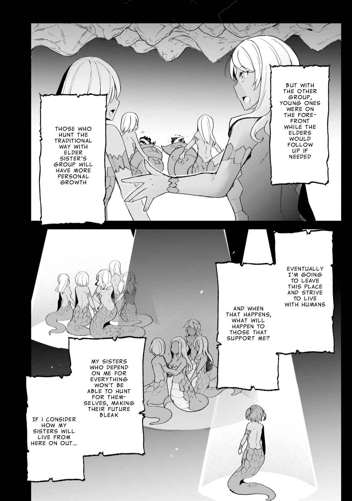 Page 10 Chapter 17 Shinja Zero no Megami-sama to Hajimeru Isekai Kouryaku - Classmate Saijaku no Mahou Tsukai