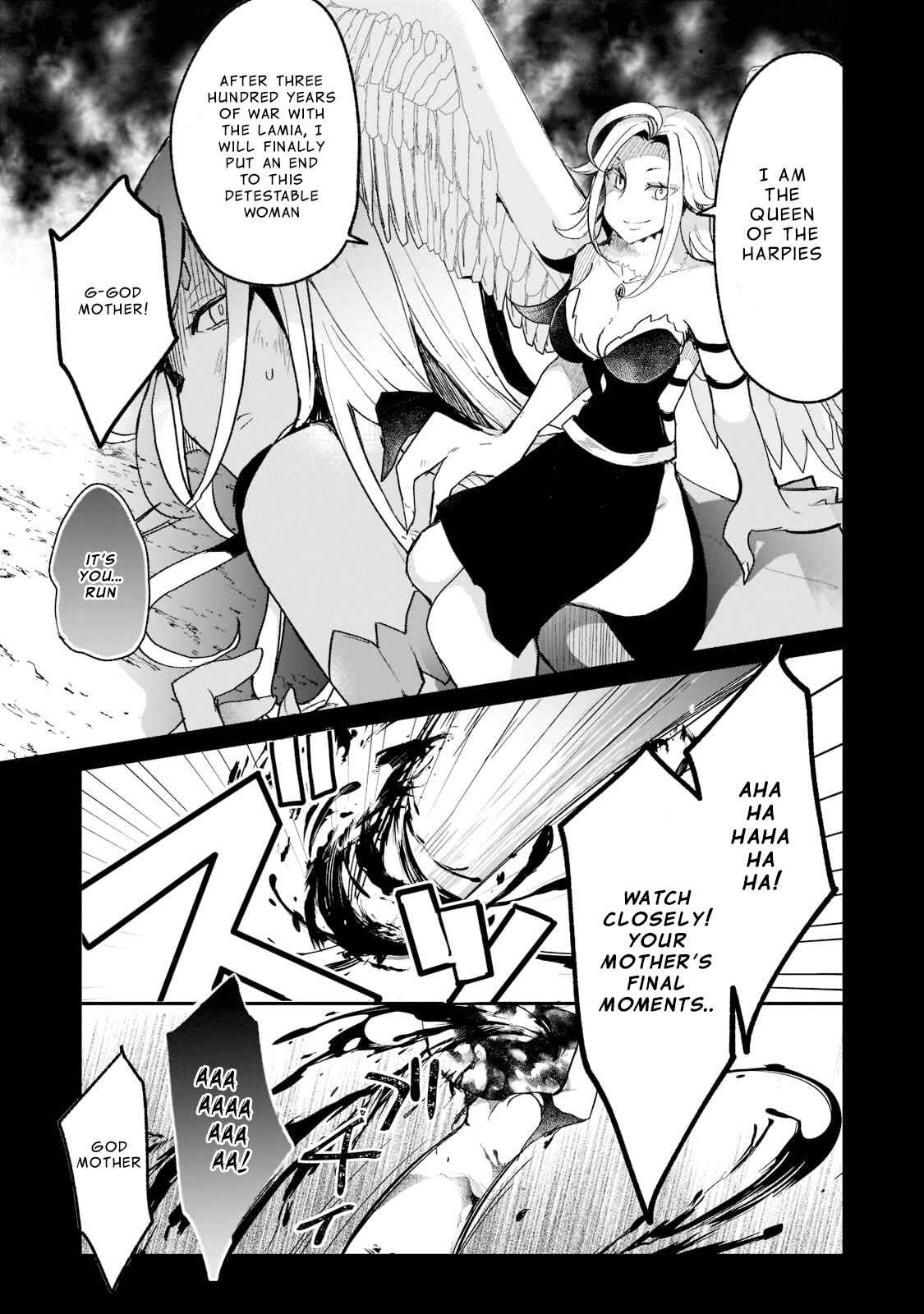 Page 16 Chapter 17 Shinja Zero no Megami-sama to Hajimeru Isekai Kouryaku - Classmate Saijaku no Mahou Tsukai