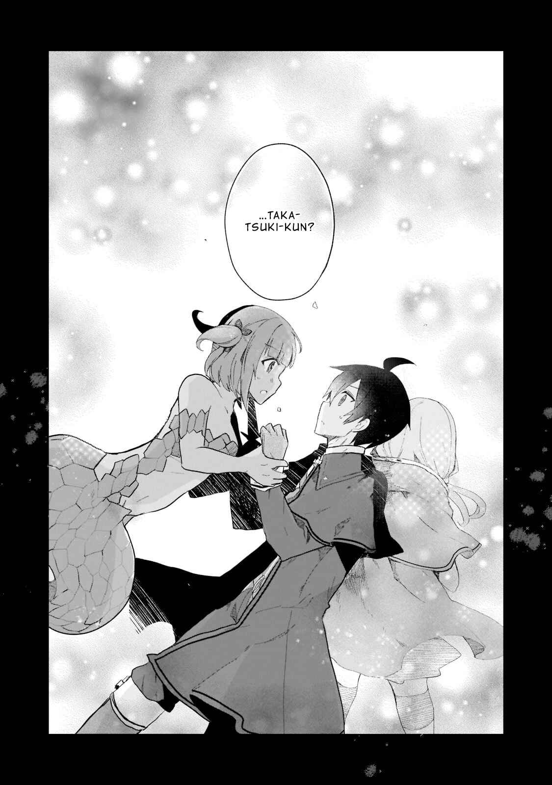Page 26 Chapter 17 Shinja Zero no Megami-sama to Hajimeru Isekai Kouryaku - Classmate Saijaku no Mahou Tsukai
