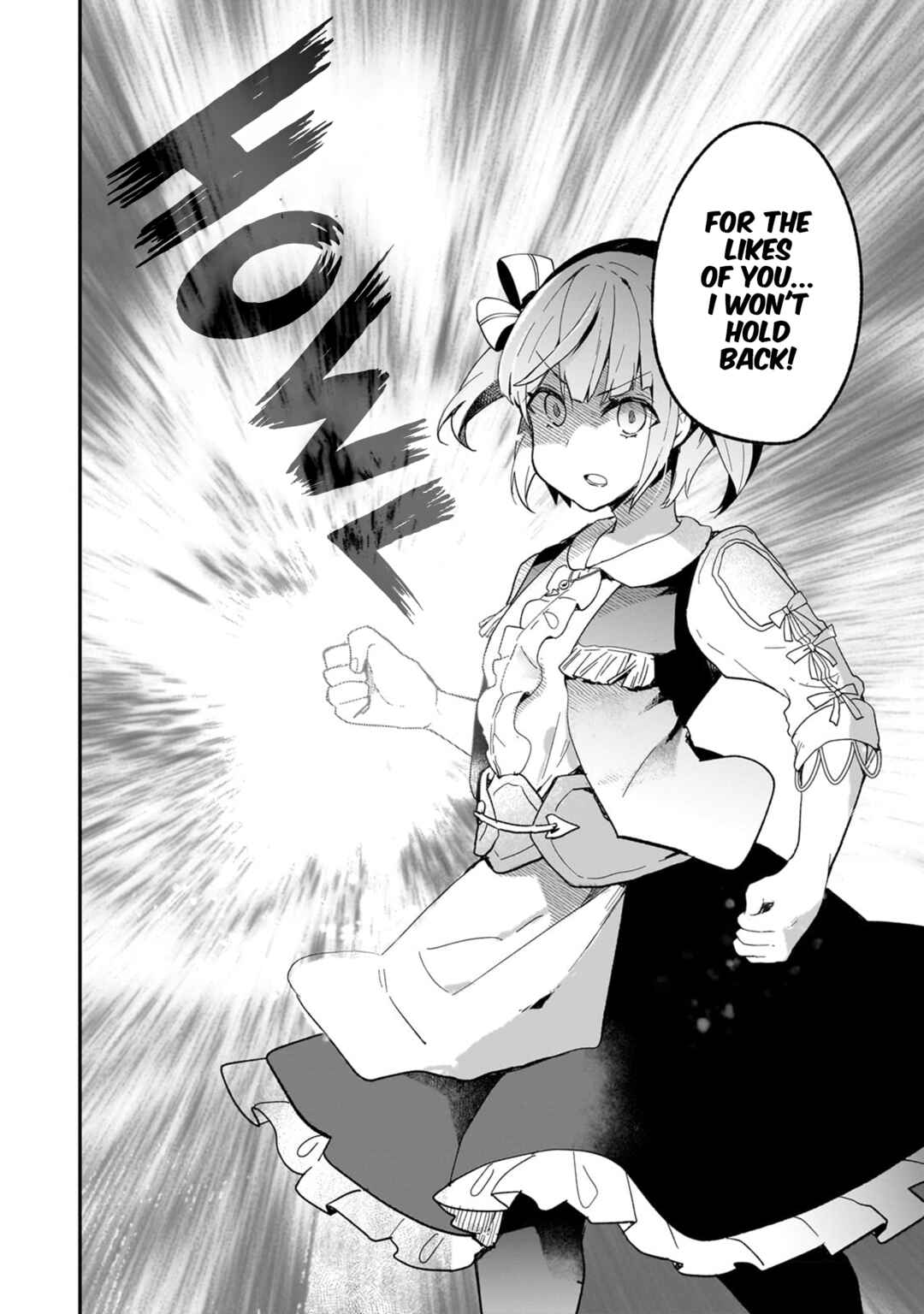 Page 13 Chapter 29 Shinja Zero no Megami-sama to Hajimeru Isekai Kouryaku - Classmate Saijaku no Mahou Tsukai