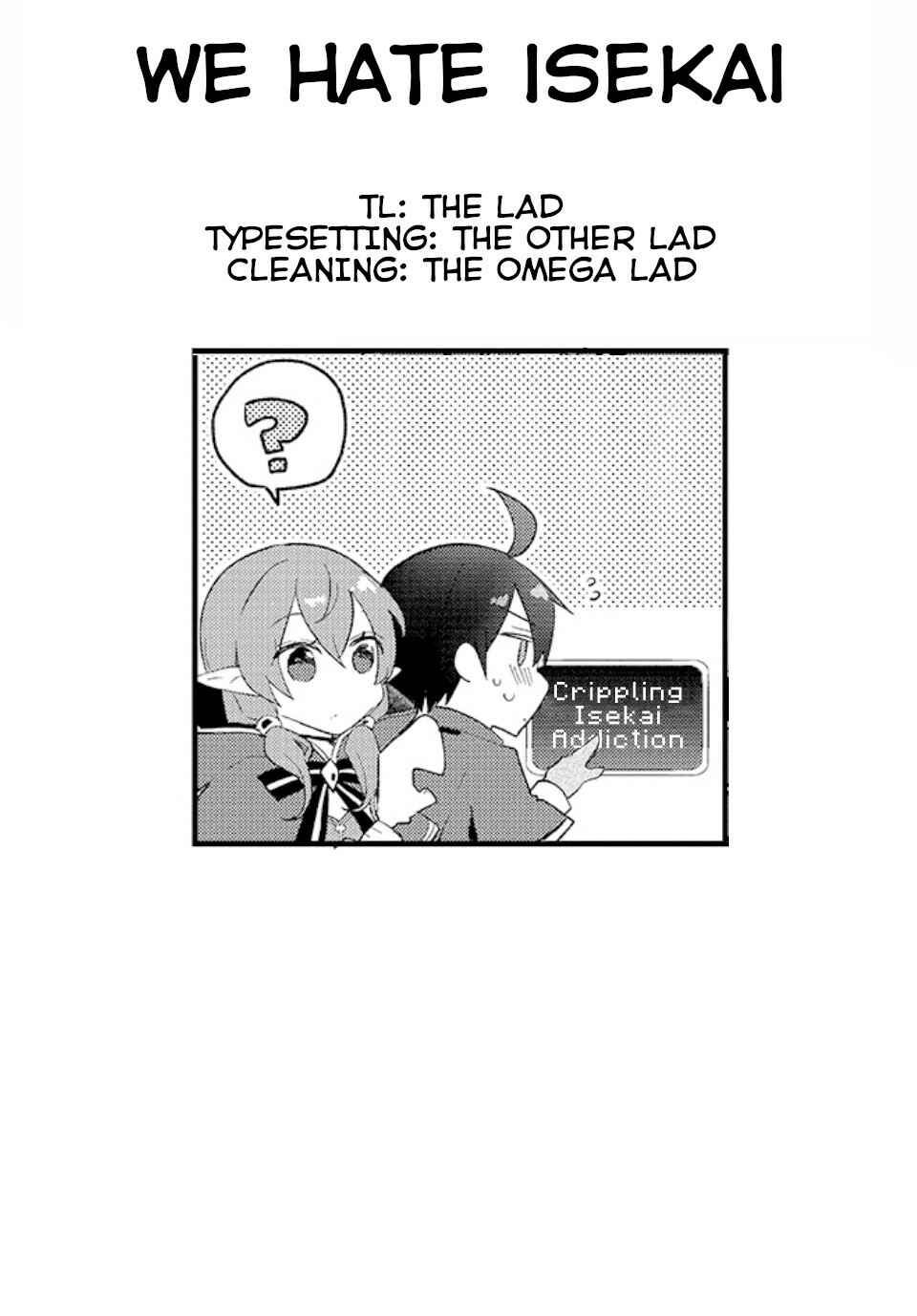 Page 31 Chapter 7 Shinja Zero no Megami-sama to Hajimeru Isekai Kouryaku - Classmate Saijaku no Mahou Tsukai