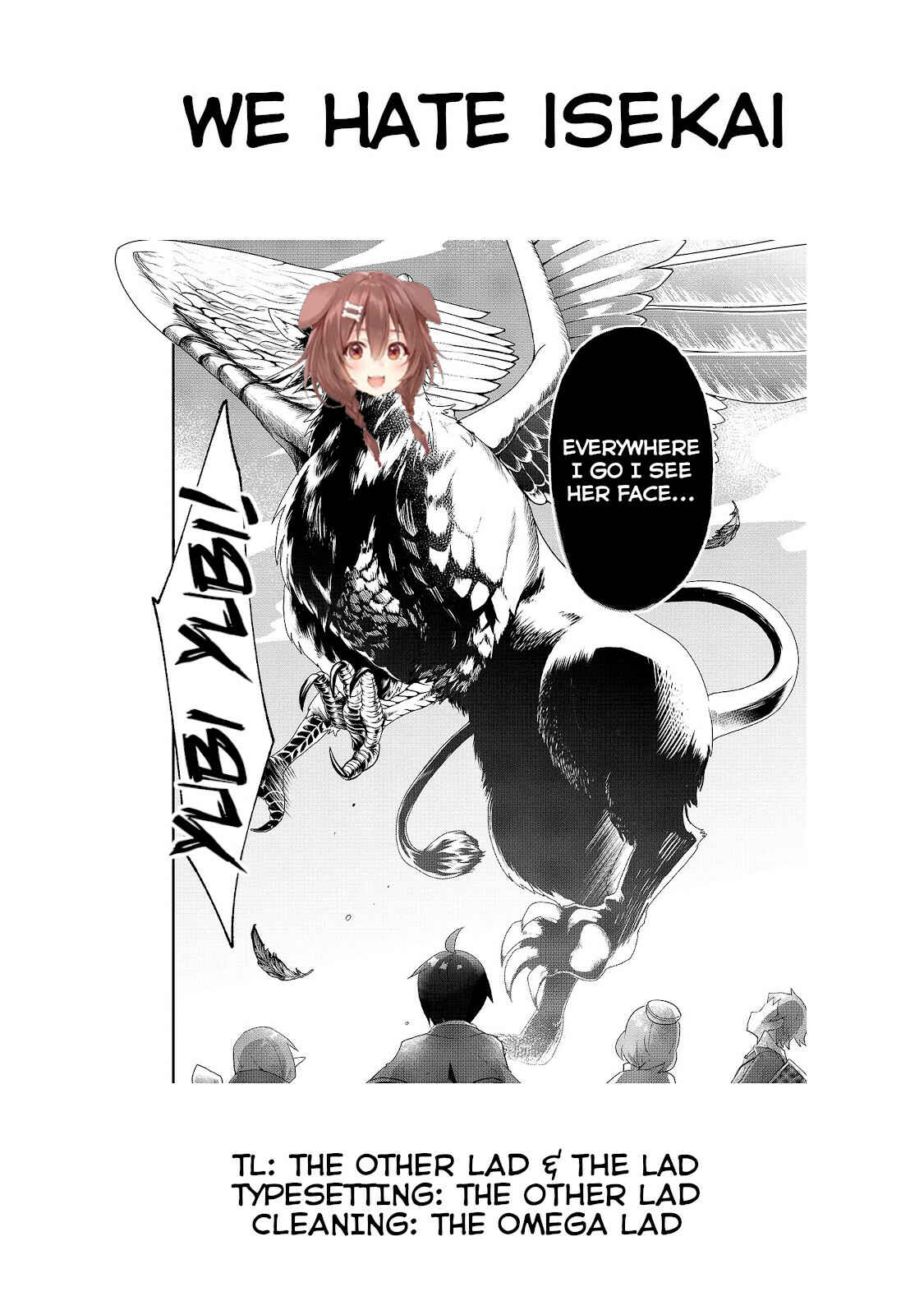 Page 23 Chapter 8 Shinja Zero no Megami-sama to Hajimeru Isekai Kouryaku - Classmate Saijaku no Mahou Tsukai