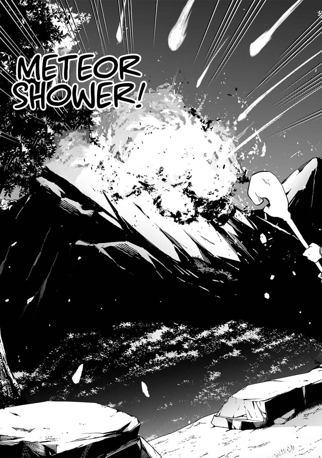 Page 23 Chapter 20 Shinja Zero no Megami-sama to Hajimeru Isekai Kouryaku - Classmate Saijaku no Mahou Tsukai