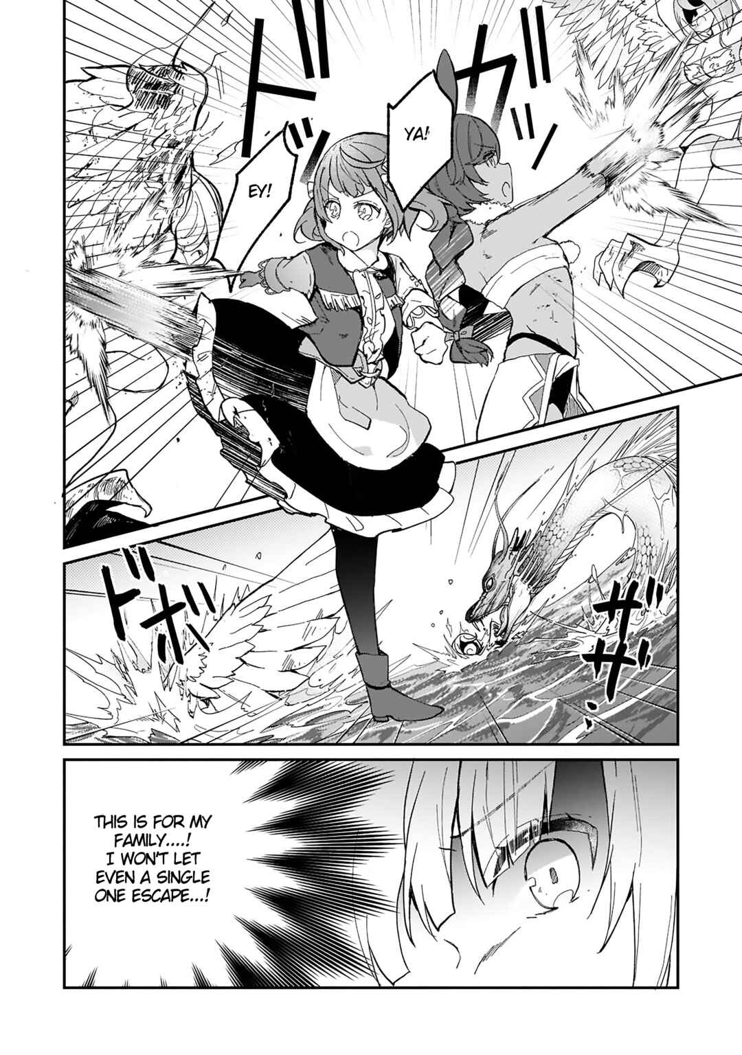 Page 26 Chapter 20 Shinja Zero no Megami-sama to Hajimeru Isekai Kouryaku - Classmate Saijaku no Mahou Tsukai
