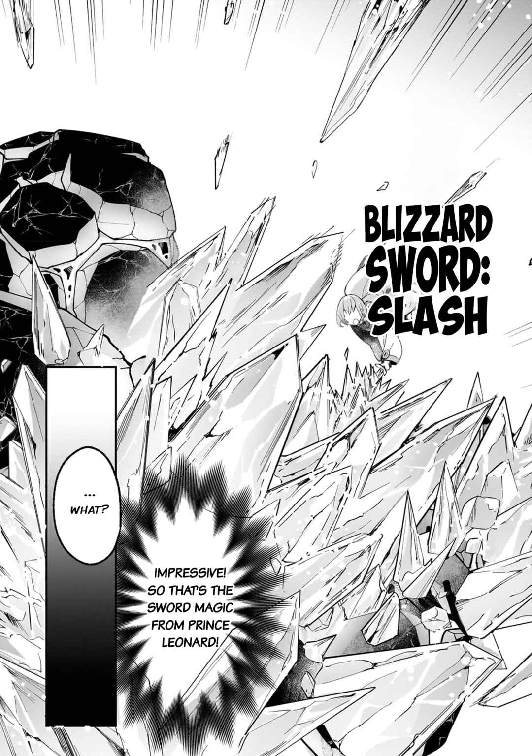 Page 27 Chapter 31 Shinja Zero no Megami-sama to Hajimeru Isekai Kouryaku - Classmate Saijaku no Mahou Tsukai