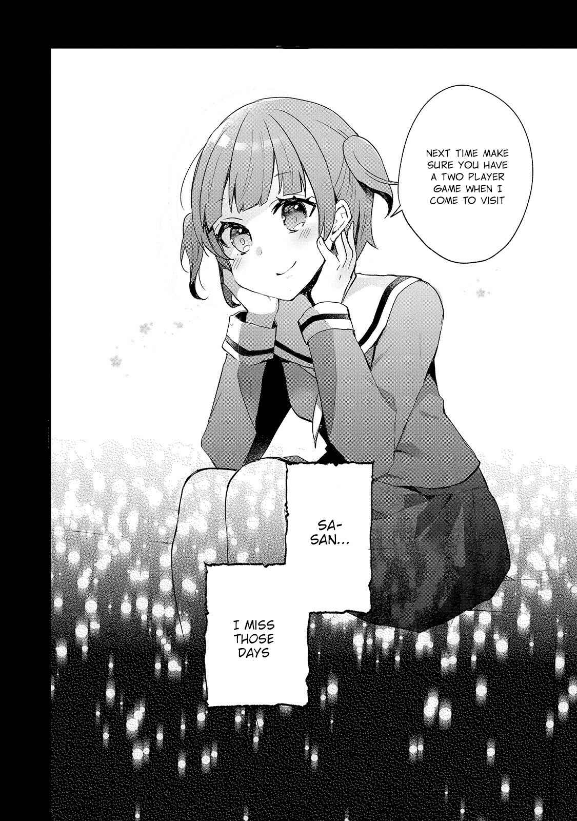 Page 10 Chapter 13 Shinja Zero no Megami-sama to Hajimeru Isekai Kouryaku - Classmate Saijaku no Mahou Tsukai