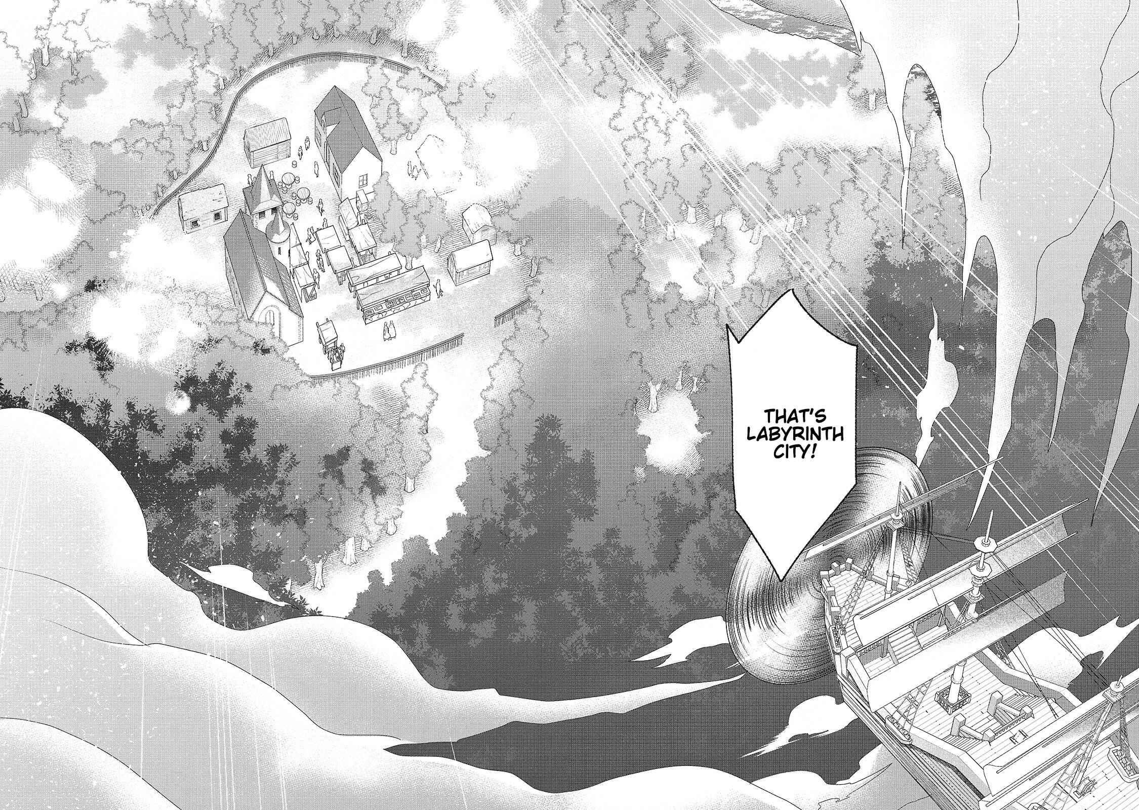 Page 19 Chapter 13 Shinja Zero no Megami-sama to Hajimeru Isekai Kouryaku - Classmate Saijaku no Mahou Tsukai