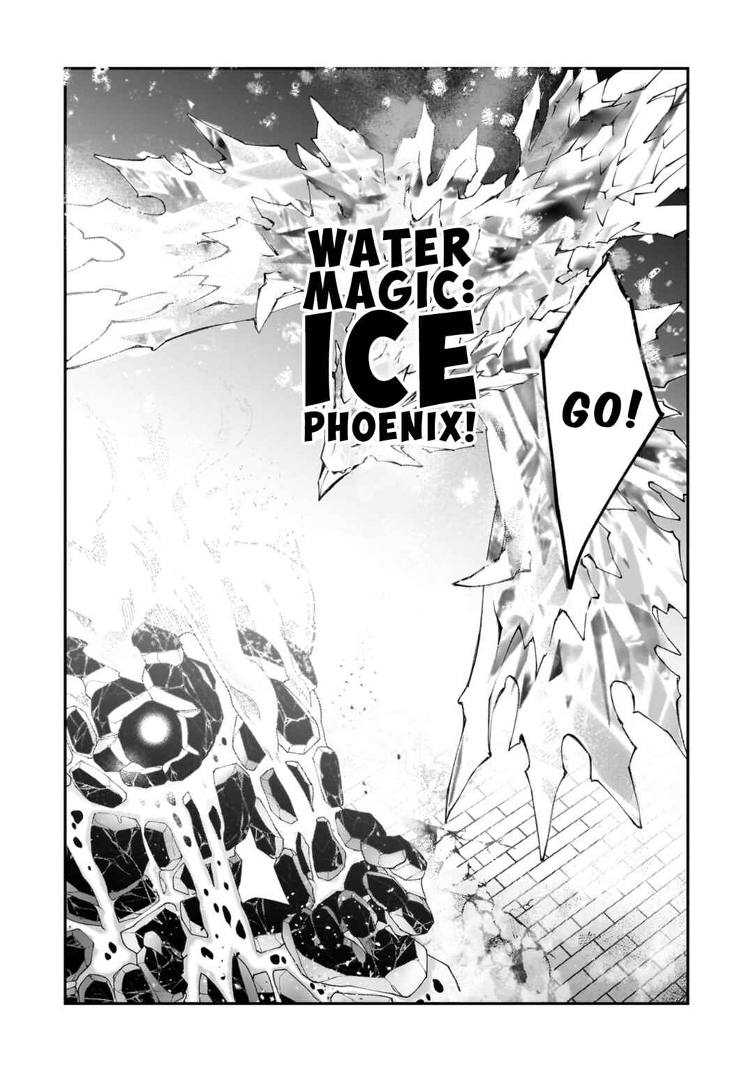 Page 14 Chapter 32 Shinja Zero no Megami-sama to Hajimeru Isekai Kouryaku - Classmate Saijaku no Mahou Tsukai