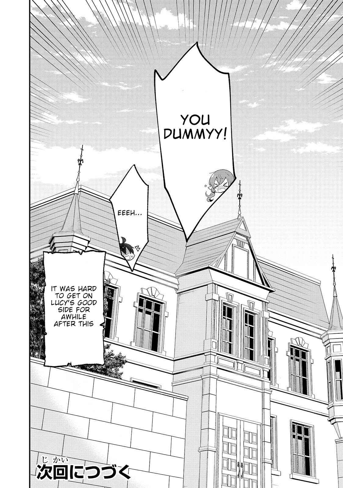 Page 26 Chapter 10 Shinja Zero no Megami-sama to Hajimeru Isekai Kouryaku - Classmate Saijaku no Mahou Tsukai
