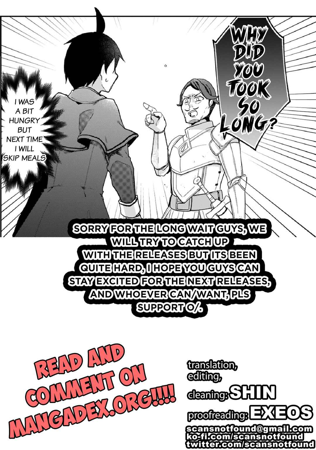 Page 25 Chapter 28 Shinja Zero no Megami-sama to Hajimeru Isekai Kouryaku - Classmate Saijaku no Mahou Tsukai