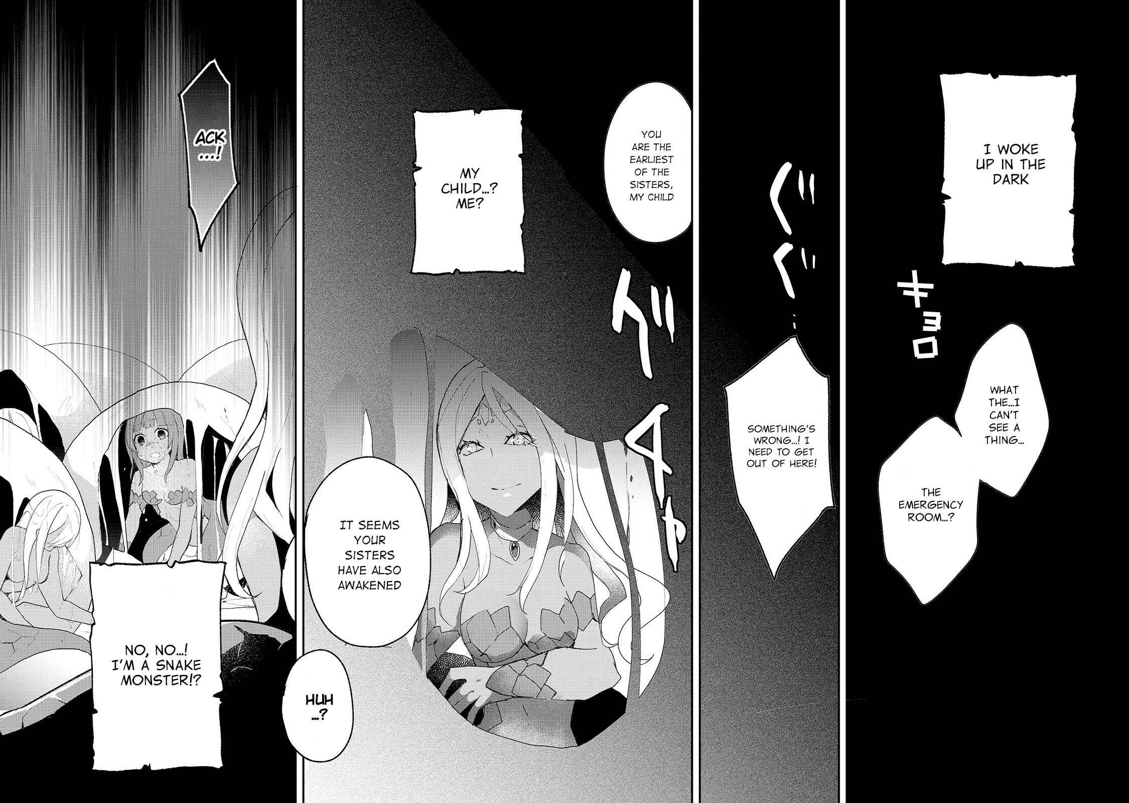 Page 13 Chapter 16 Shinja Zero no Megami-sama to Hajimeru Isekai Kouryaku - Classmate Saijaku no Mahou Tsukai