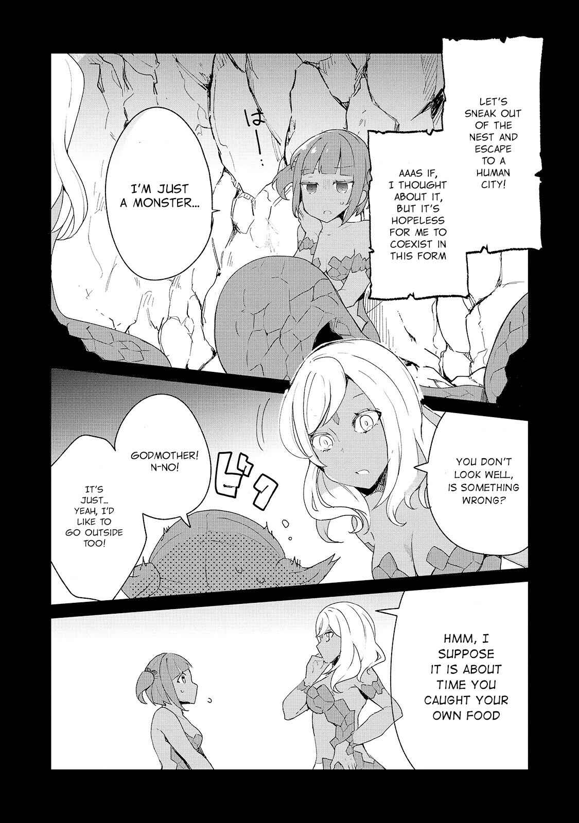 Page 16 Chapter 16 Shinja Zero no Megami-sama to Hajimeru Isekai Kouryaku - Classmate Saijaku no Mahou Tsukai