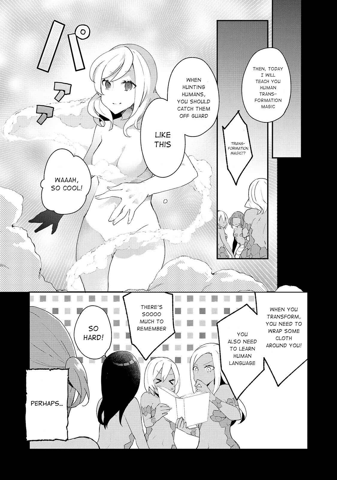 Page 23 Chapter 16 Shinja Zero no Megami-sama to Hajimeru Isekai Kouryaku - Classmate Saijaku no Mahou Tsukai