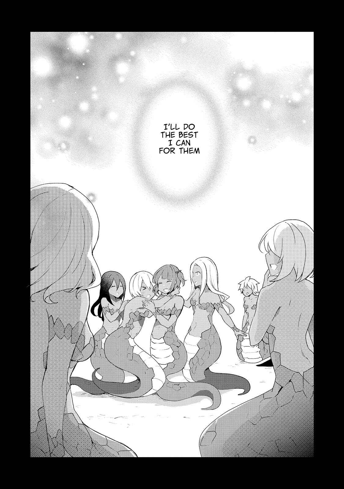 Page 27 Chapter 16 Shinja Zero no Megami-sama to Hajimeru Isekai Kouryaku - Classmate Saijaku no Mahou Tsukai