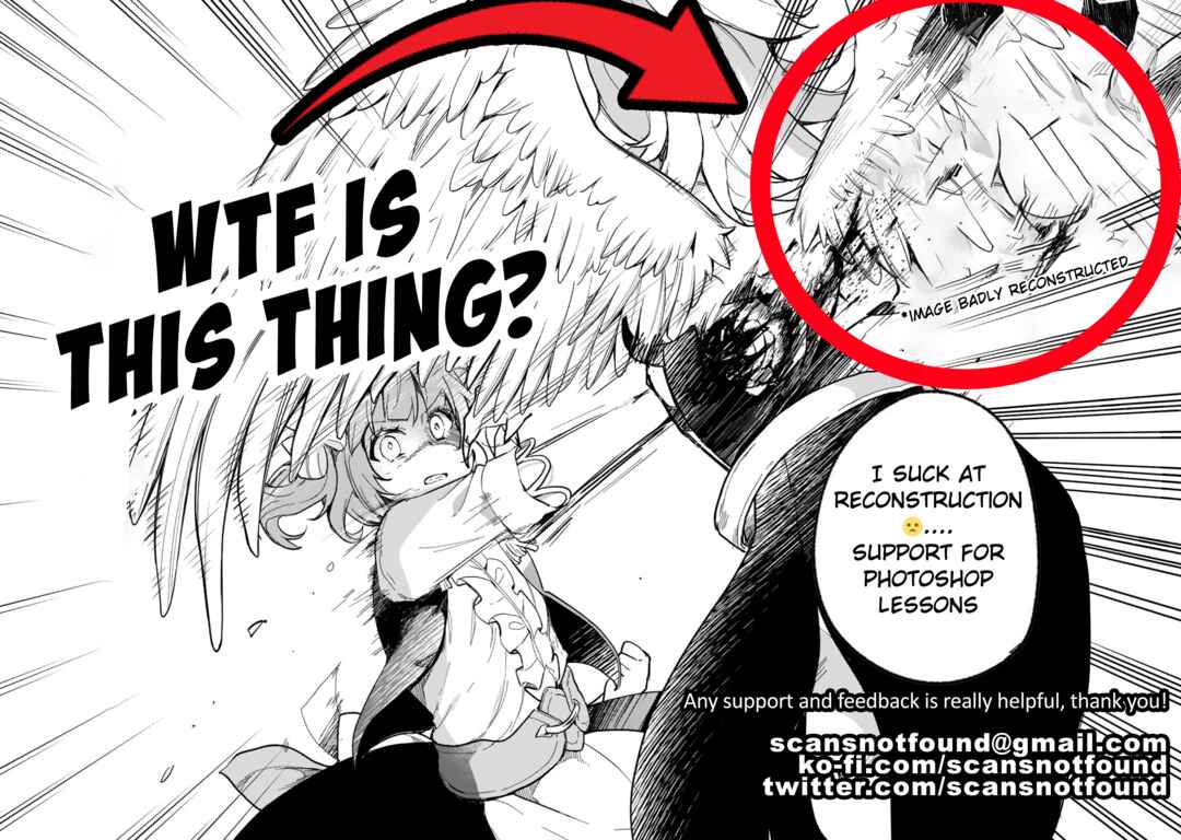 Page 36 Chapter 21 Shinja Zero no Megami-sama to Hajimeru Isekai Kouryaku - Classmate Saijaku no Mahou Tsukai