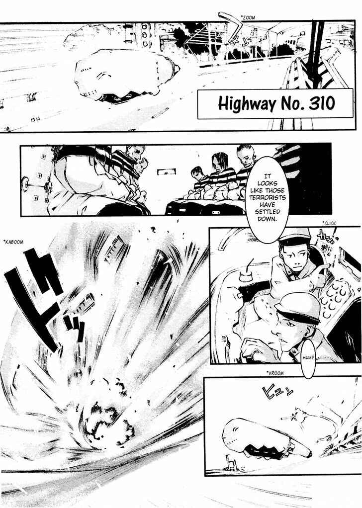 Page 2 Chapter 5 Cats World