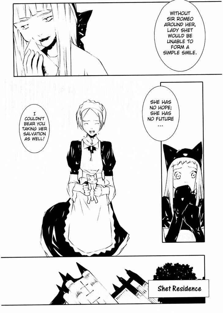 Page 24 Chapter 3 Cats World