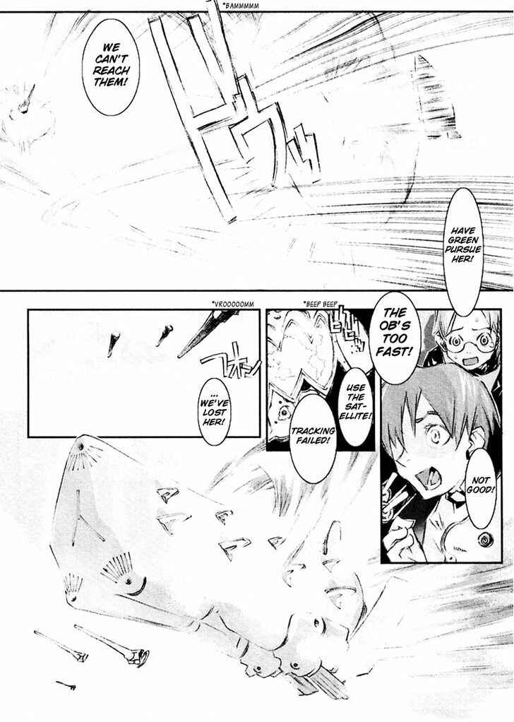 Page 18 Chapter 6 Cats World